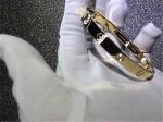 C love 4 diamo bracelet 18k gold white gold yellow gold rose gold diamond