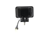 Custom LED Off Road Driving Lights Waterproof Led Light Bar For Quad