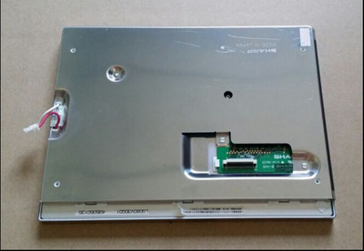 20.1" LCM 1600×1200RGB 700cd/m² LQ201U1LW11Z Sharp TFT LCD Display
