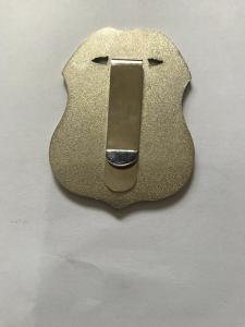 Wholesale China cheap wholesale custom logo stainless steel metal money clip from china suppliers