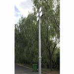 7.6m Telescopic Mast Light Tower/ Pneumatic Telescopic Mast/ Fire Tender