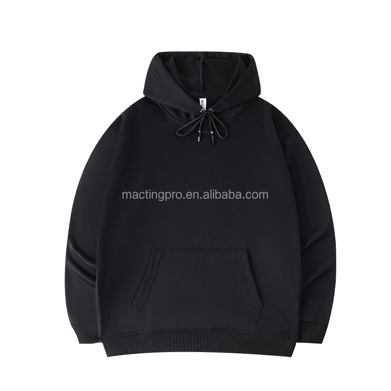 5xl Boys Printing Hoodies Sweatshirts Heavyweight 100% Polyester Cotton Oversized Sweater