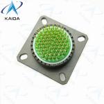 Long PCB Tail Mil Dtl 38999 Series Iii Connectors 66 Female Mil Dtl 38999 Series
