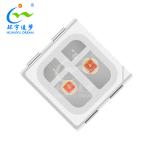 1W Multi Color SMD LED Light Bulb Chip 3030 620nm-625nm 590nm-595nm