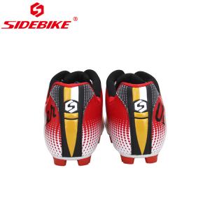 Wholesale Lovely Design Waterproof Cycling Footwear , Waterproof MTB Trainers Good Shock Absorption from china suppliers