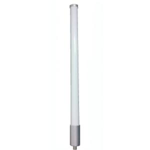 Wholesale Fiberglass Omni Directional Outdoor Digital Tv Antenna 150 - 70MHz Wifi Base Station from china suppliers