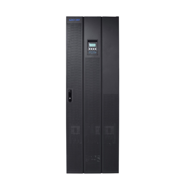 80kva/64kw UPS Backup System External Battery Bank , Uninterruptible Power