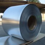 Stainless Steel Hot Rolled Coils 201 304 316 409 410 430 with SABS Certificate