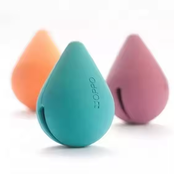Food-Grade Silicone Spray Coating | Smooth Touch Finish