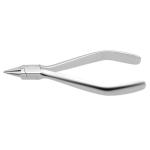 Ligature Dental Ortodoncia Elastic Separating Plier Stainless Steel Light Wire