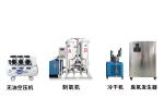6000m2 Water Ozone Generator
