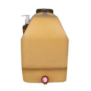 Wholesale Rectangular Food Grade PC7 Outdoor Camping Water Tanks Nontoxic from china suppliers