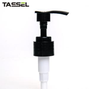 Wholesale 24 410 Professional Plastic Pump Shampoo Dispenser Soap Dispenser Pump Tops from china suppliers