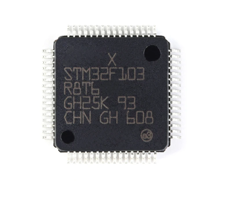Atmel Atxmega128a4u-Mh Microcontroller Hho Ic Components Electronic Chips Integrated Circuits ATXMEGA128A4U-MH