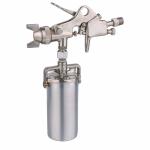 1.3-1.5mm Nozzle Spraying Paint Gun Sprayer Airbrush Paint Professional For