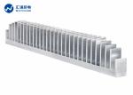 6063 Alloy Led Aluminium Heatsink
