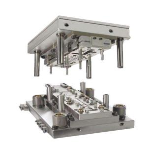 Wholesale Single or Multiple Cavities Precision Custom Mold Design Custom Industrial Design from china suppliers