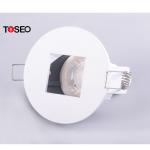 LED Cob Anti Glare Downlights Mr16 Housing 12V GU5.3 50000 Life Span