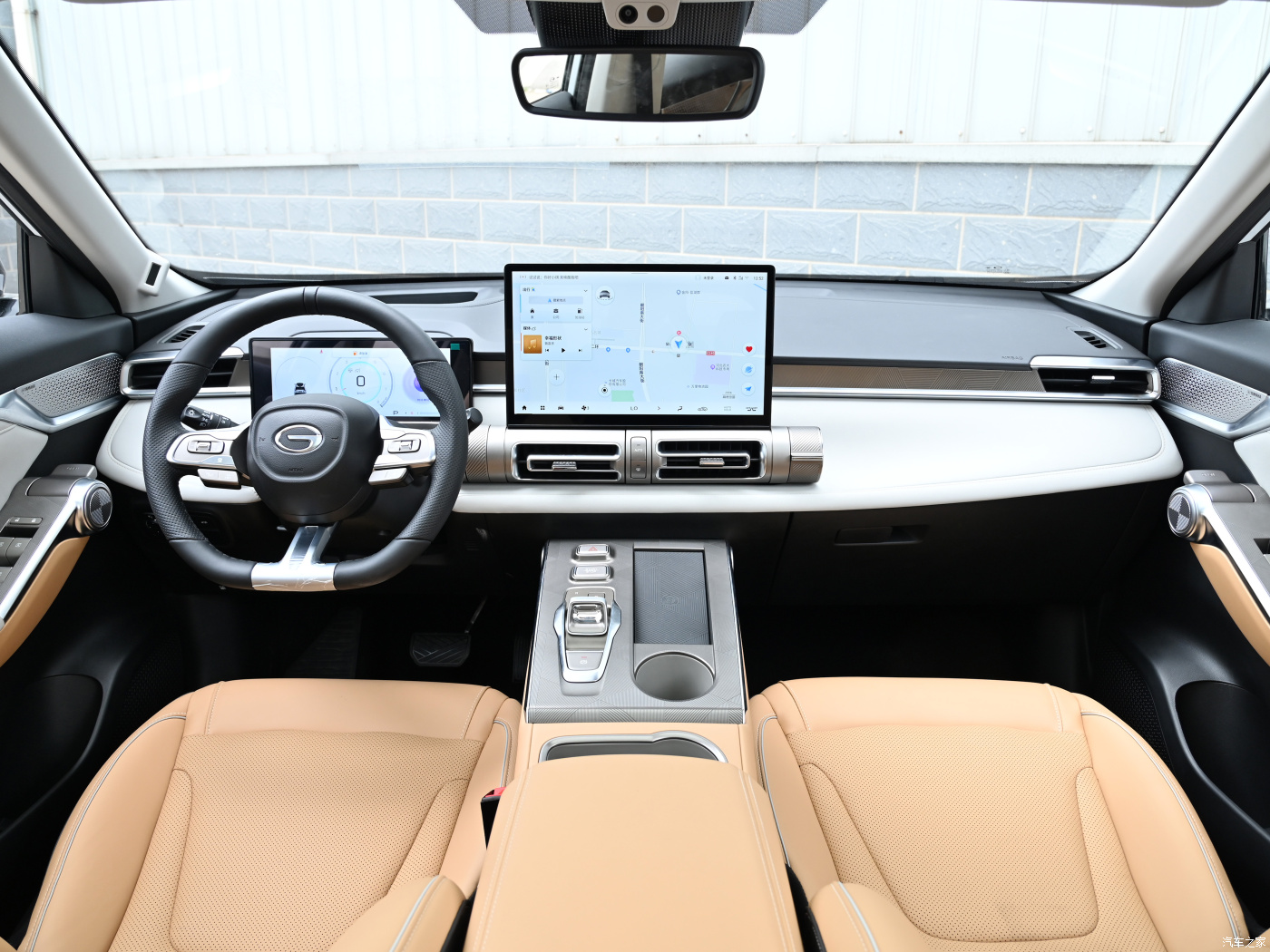 Trumpchi EMKOO 1.5T Compact SUV Left Hand Driving Auto for 2024 Chinese Customer Requirements at Best
