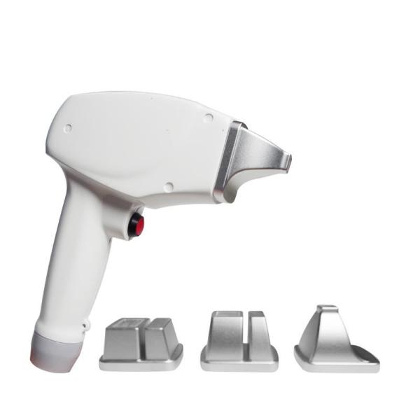 2016 new technology 808nm diode laser hair removal device beauty salon machine