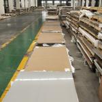 Hot Rolled 8mm 6mm 5mm SS Sheet 5800mm ASTM 304 DIN 1.4301 Mill Edge