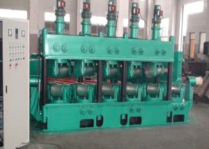 Wholesale Alloy Steel Tube Straightening Machine from china suppliers