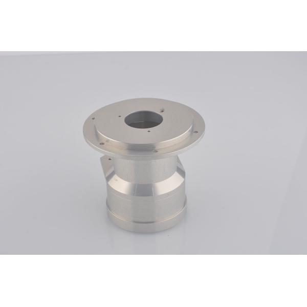 OEM Precision CNC Machining Aluminum Mechanical Parts Customized
