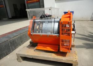 China High Speed Small Brushless Synchronous Alternator 24 kw 30 kva For Cummins Generator on sale