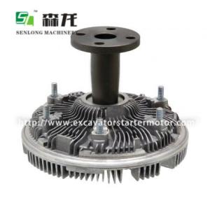Wholesale Factory Outlet Heavy duty truck Fan clutch Viscous for CAS-E 7230 7240 8930 8940, 231413A1 231413A2 from china suppliers