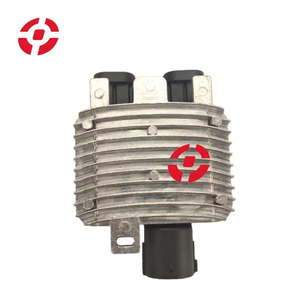 New Radiator Cooling Fan Control Module for VO LVO S60 Control Unit. Fan and Fan Shroud 31305106