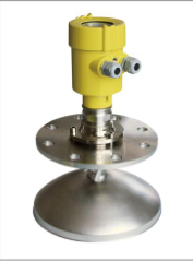 KLD260 Series Strong Dust Radar Level Transmitter 26Ghz High Frequency