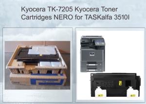 Wholesale Kyocera TK-7205 Black Yield 35000 Printer Toner Cartridge For TASKalfa 3510i Printer from china suppliers