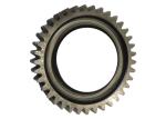 Engine Diesel Crankshaft Timing Gear Stainless Steel Spur Gear JIS 3-5