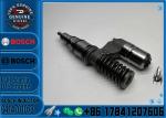 High Quality And Good Price Genuine Unit Fuel Injector 0414701051 0414701072