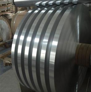 Wholesale 0.1mm 1060 Brushed Aluminum Strips from china suppliers