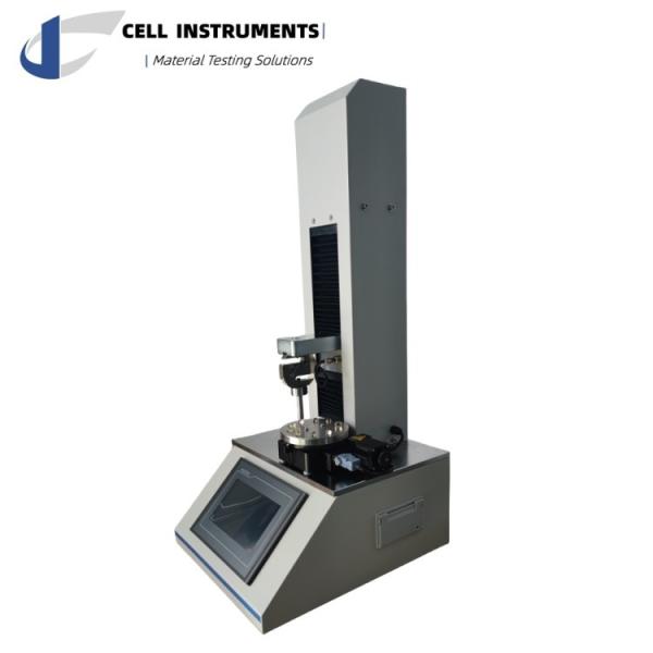 Softgel Capsule Hardness Testing Equipment Gelatin Capsule Hardness Tester Softgel Hardness Measurement