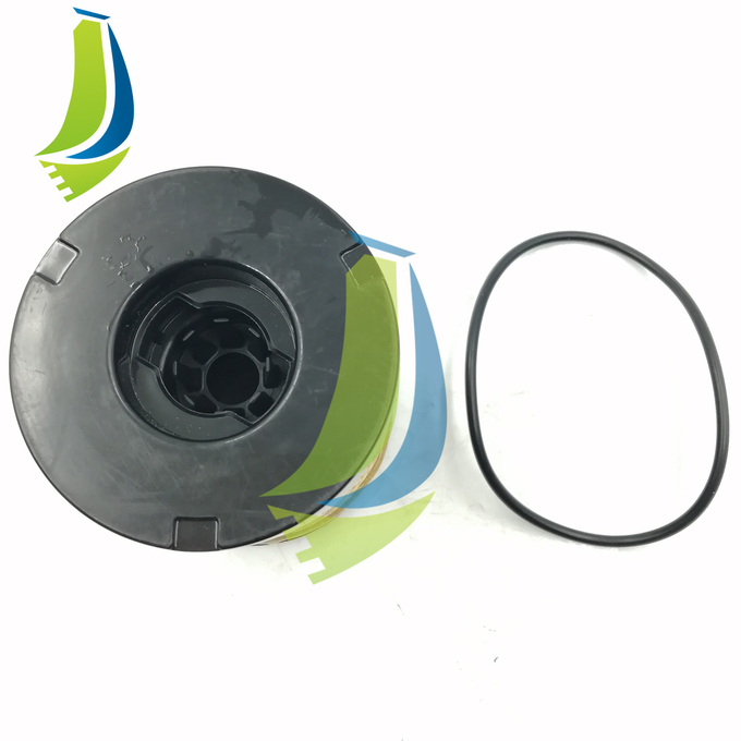 569-8036 5698036 Diesel Fuel Filter Oil Filter For E313GC Excavator