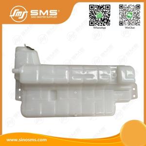 Wholesale Expansion Tank DZ9X259533010 SHACMAN Truck Parts Shacman X6000 from china suppliers