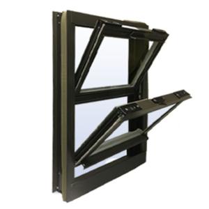 Wholesale 6000 Series Anodized Aluminum Storm Windows Casement Aluminium Door Profile from china suppliers