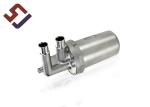 OEM Stator Housing Stainless Steel Precision Casting