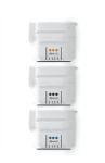 3 handles 10 thousands shots non invasive wrincle removal Hifu Face Lift
