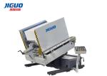 Dust Removing Automatic Pile Turner Machine