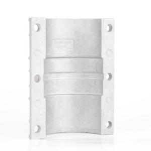 Wholesale TS16949 Zamak Die Casting Part Multiple Cavity For Aviation Machine from china suppliers