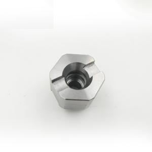 Wholesale High Tolerance 2D 3D Drawing Carbon Steel Machining Service from china suppliers