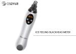 Home Vacuum Blackhead Remover , Facial Pore Suction Cleaner Blackhead Acne