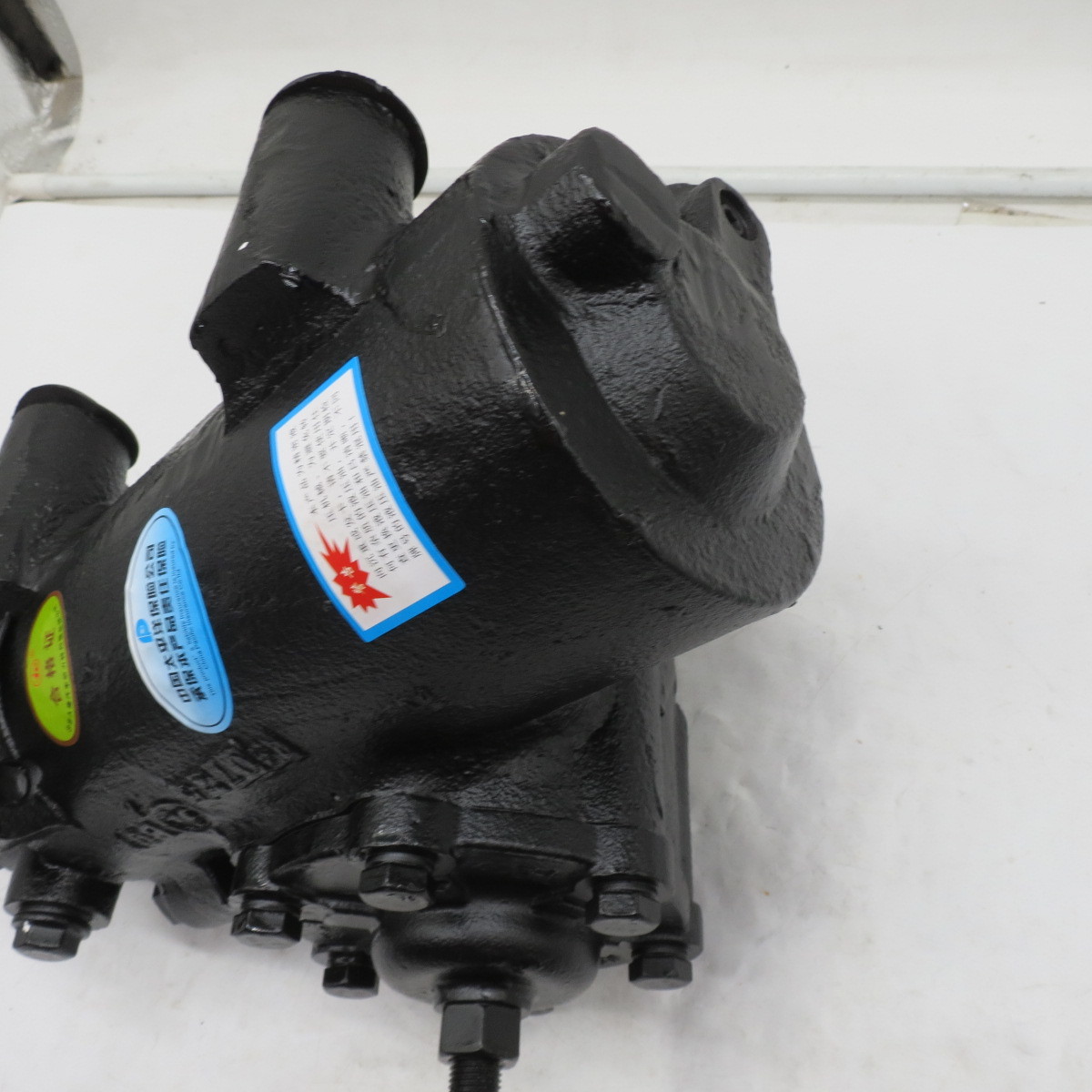 On sale Power Steering Assembly B07-3411010