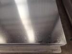 1250mm Dx51d Z100 Z275 Hot Dipped Galvanized Steel Sheet