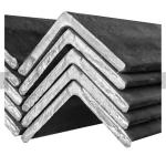Tisco Cold Drawn SS Angle Bar Stainless Steel 304 Mill Finish