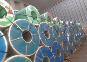 Wholesale 2B Finish Surface 430 Stainless Steel Coil 508 / 610mm Coil Inner Diameter from china suppliers
