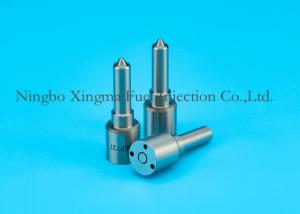 China Low Emission Denso Injector Nozzles , Industrial Cummins Injection Nozzles on sale